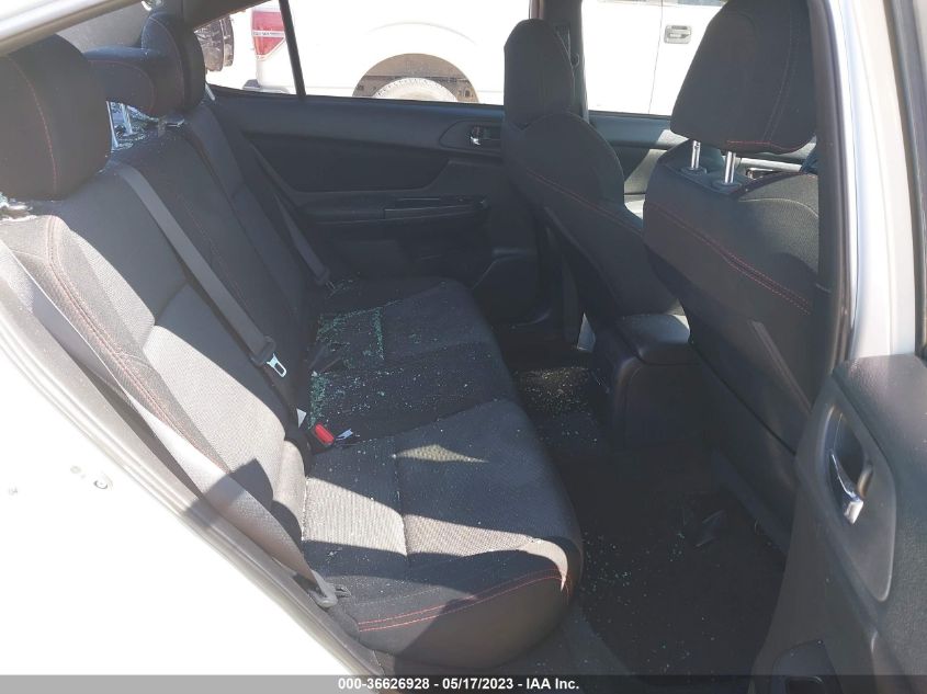 2015 SUBARU WRX PREMIUM - JF1VA1D68F9830808