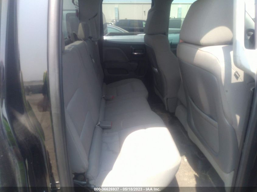 2014 GMC SIERRA 1500 - 1GTV2TEC6EZ353639