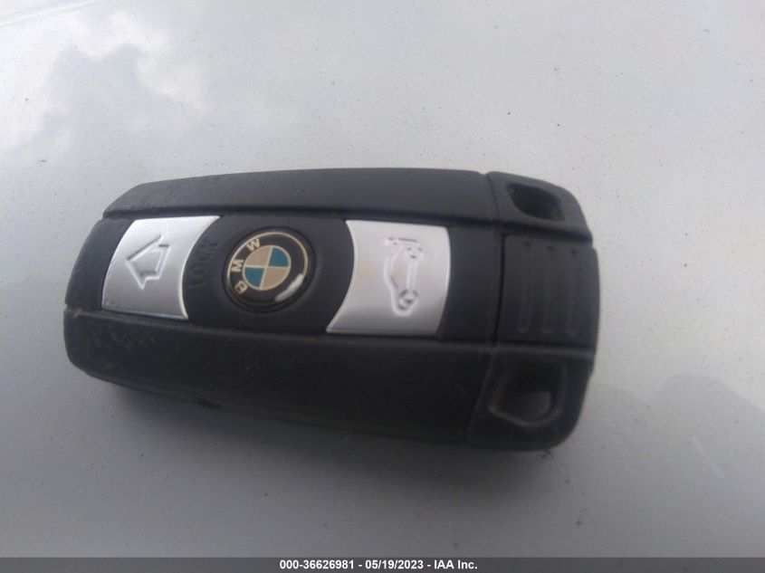 2014 BMW Z4 SDRIVE28I WBALL5C55EJ105351