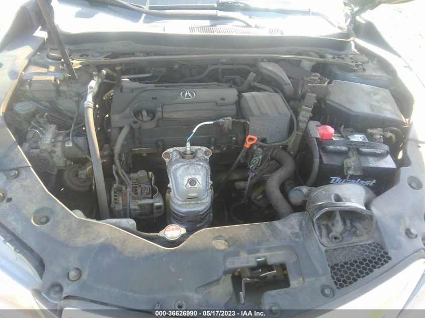 2015 ACURA TLX - 19UUB1F32FA011637