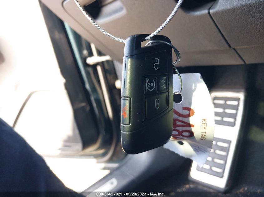 2018 VOLKSWAGEN TIGUAN SEL PREMIUM - 3VV4B7AXXJM159317