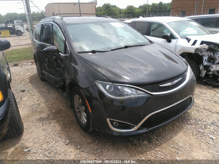 2019 CHRYSLER PACIFICA TOURING L - 2C4RC1BG7KR560914