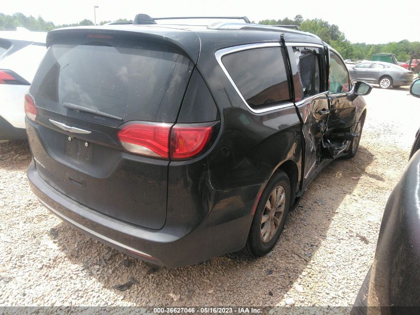 2019 CHRYSLER PACIFICA TOURING L - 2C4RC1BG7KR560914