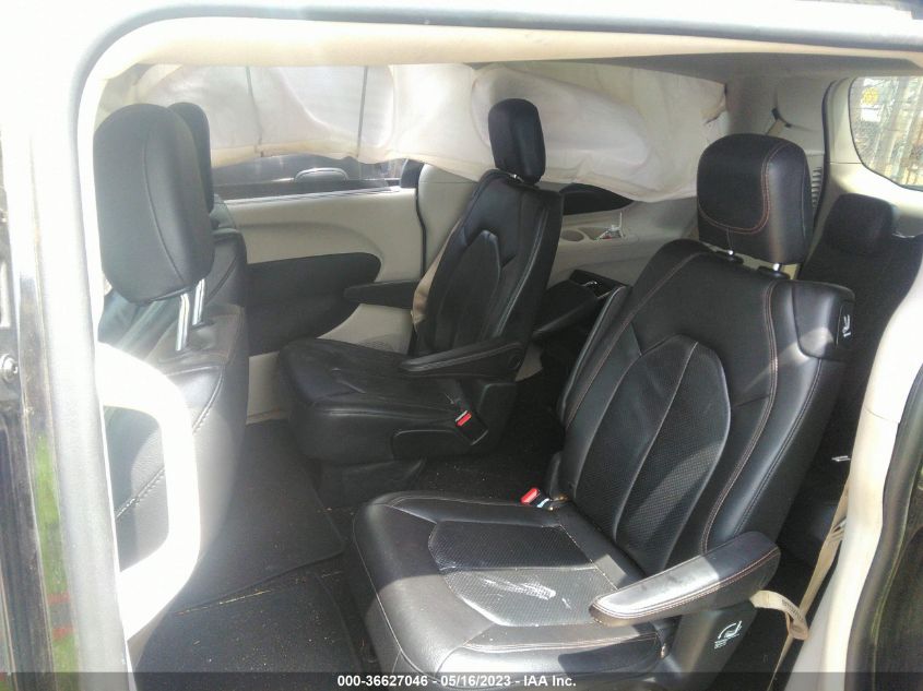 2019 CHRYSLER PACIFICA TOURING L - 2C4RC1BG7KR560914