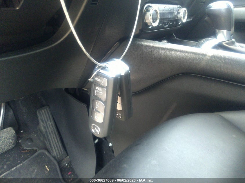VIN JM3KFBCL0H0159824 2017 MAZDA CX-5 TOURING