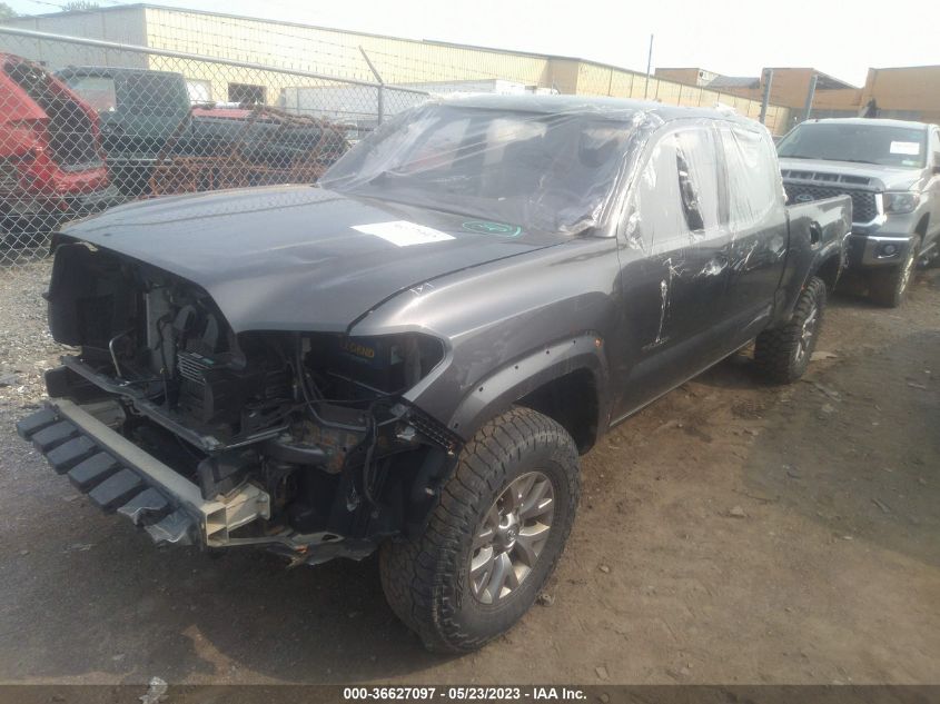2017 TOYOTA TACOMA SR5/TRD SPORT - 3TMDZ5BNXHM030094