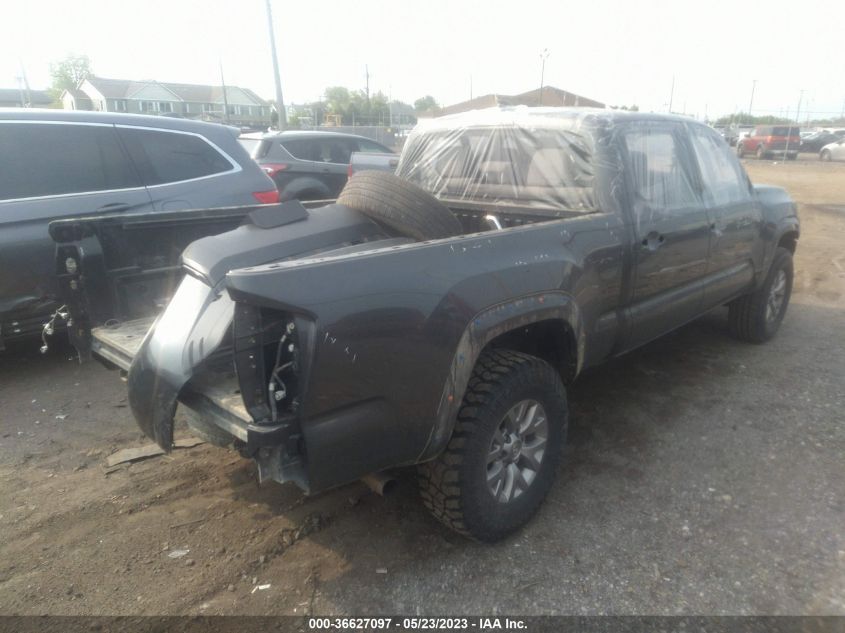 2017 TOYOTA TACOMA SR5/TRD SPORT - 3TMDZ5BNXHM030094