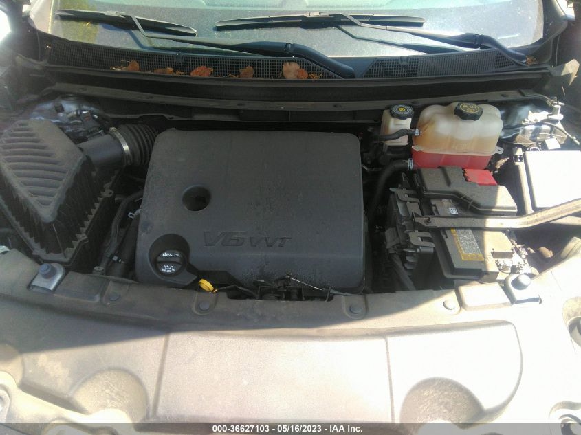 2020 CHEVROLET TRAVERSE LS - 1GNERFKW2LJ299576