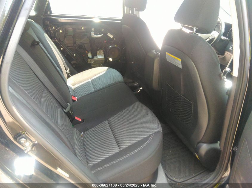 2016 HYUNDAI ELANTRA GT - KMHD35LH1GU308090