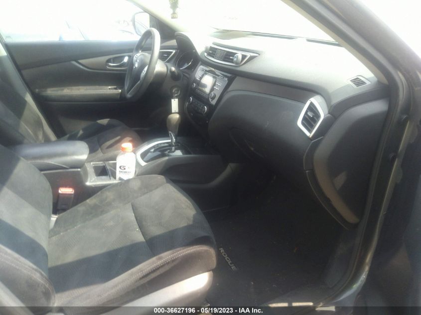 2014 NISSAN ROGUE S - 5N1AT2MV6EC796154