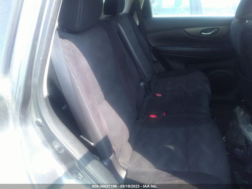 2014 NISSAN ROGUE S - 5N1AT2MV6EC796154