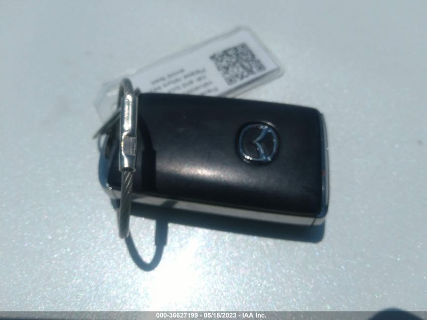 2021 MAZDA CX-30 SELECT - 3MVDMBBL6MM316058