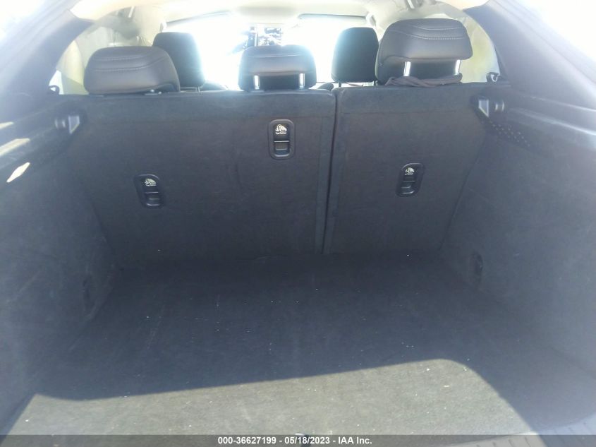 2021 MAZDA CX-30 SELECT - 3MVDMBBL6MM316058