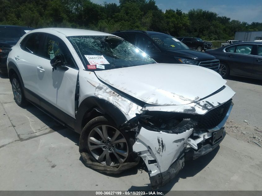 2021 MAZDA CX-30 SELECT - 3MVDMBBL6MM316058