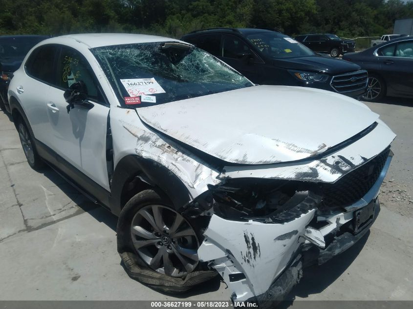 2021 MAZDA CX-30 SELECT - 3MVDMBBL6MM316058