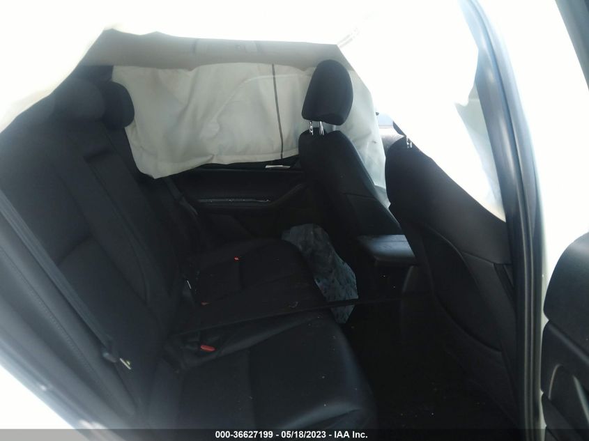 2021 MAZDA CX-30 SELECT - 3MVDMBBL6MM316058