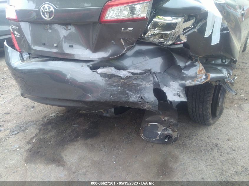 2014 TOYOTA CAMRY L/LE/XLE/SE/SE SPORT - 4T1BF1FK2EU337674