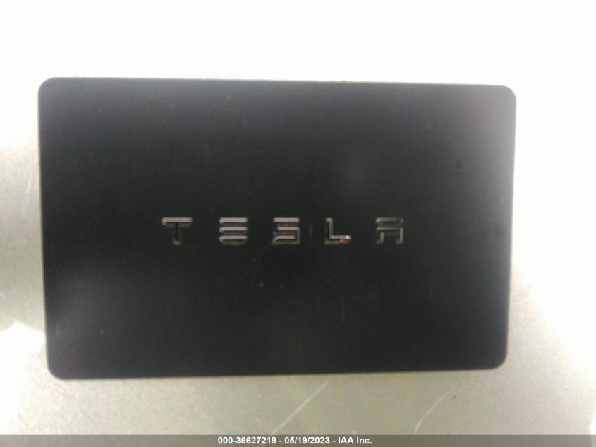 2021 TESLA MODEL 3 STANDARD RANGE PLUS - 5YJ3E1EA0MF876063