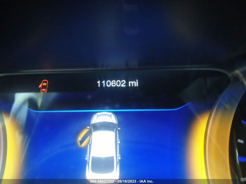2015 CHRYSLER 200 S - 1C3CCCDG1FN610597