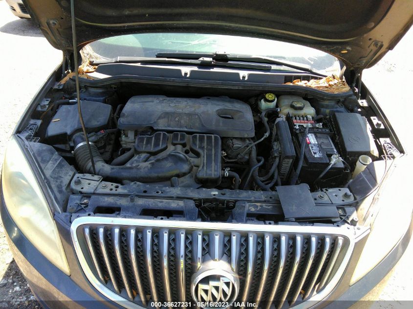 2015 BUICK VERANO BASE - 1G4PN5SK1F4114520