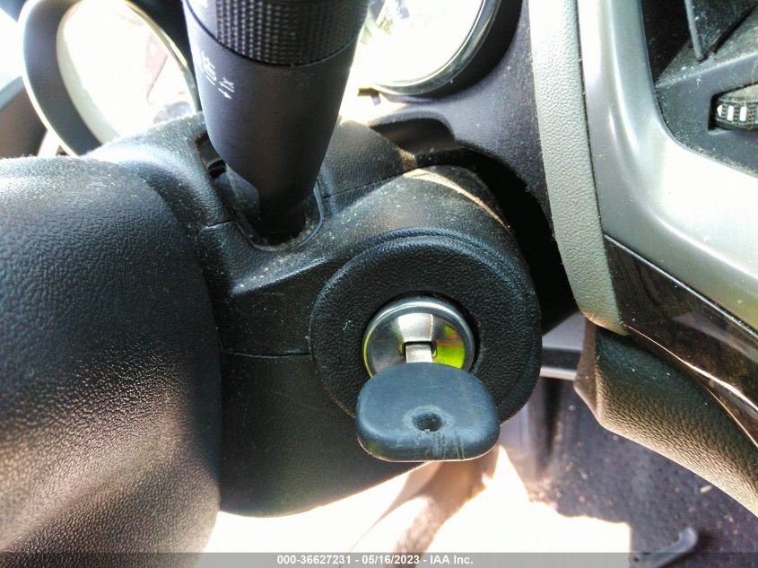 2015 BUICK VERANO BASE - 1G4PN5SK1F4114520