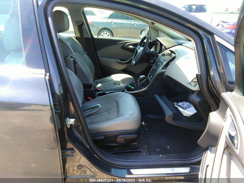 2015 BUICK VERANO BASE - 1G4PN5SK1F4114520