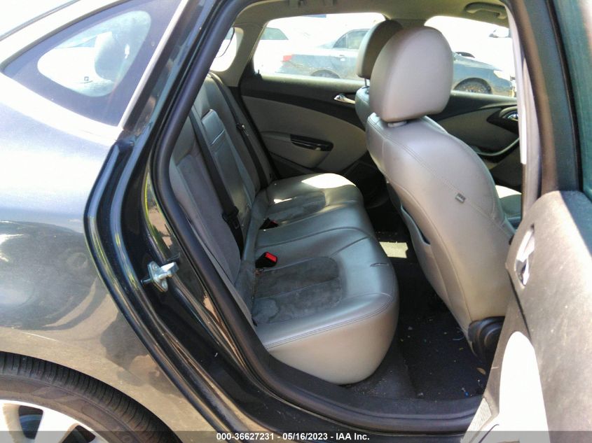 2015 BUICK VERANO BASE - 1G4PN5SK1F4114520