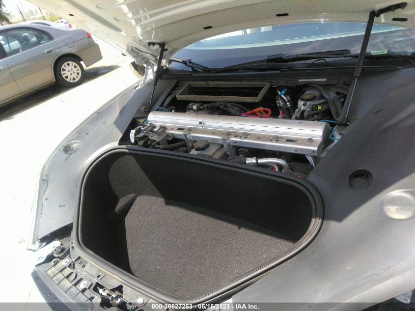 2021 TESLA MODEL S LONG RANGE - 5YJSA1E57MF437100