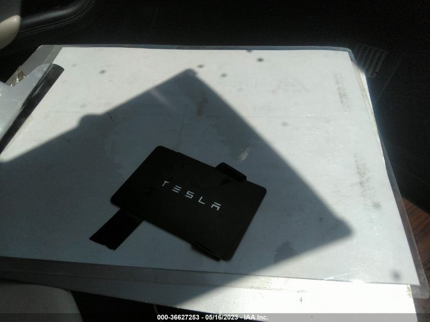 2021 TESLA MODEL S LONG RANGE - 5YJSA1E57MF437100