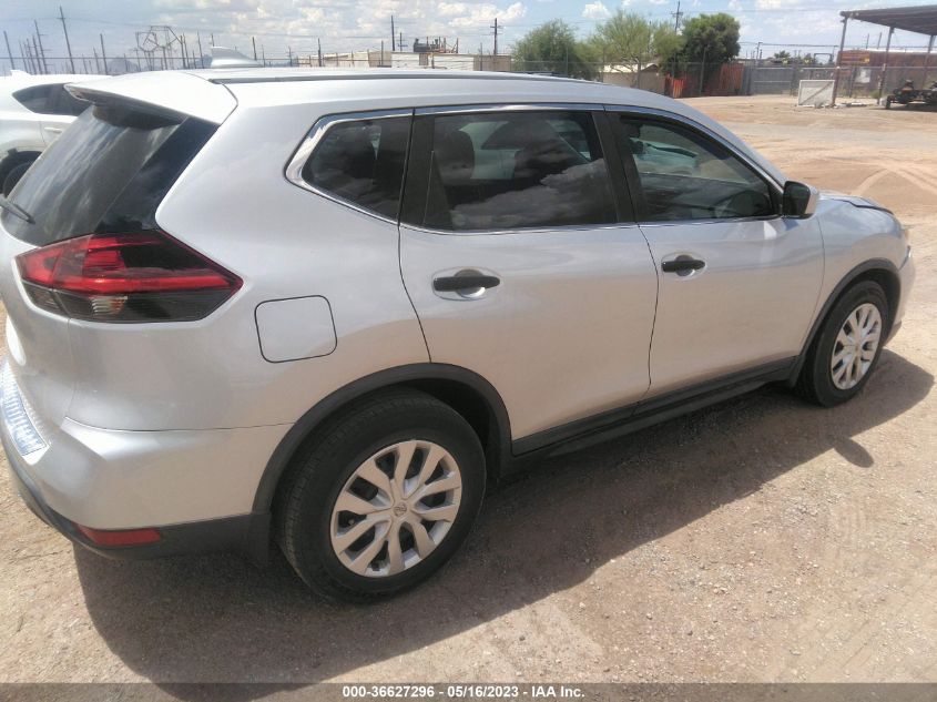 2018 NISSAN ROGUE S - KNMAT2MT5JP540416