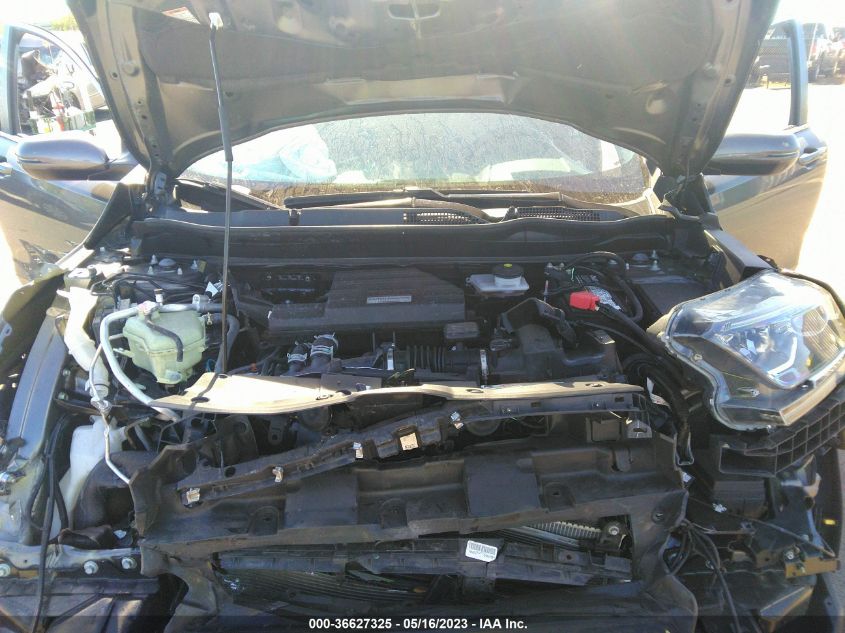 2019 HONDA CR-V EX - 5J6RW1H55KA008162