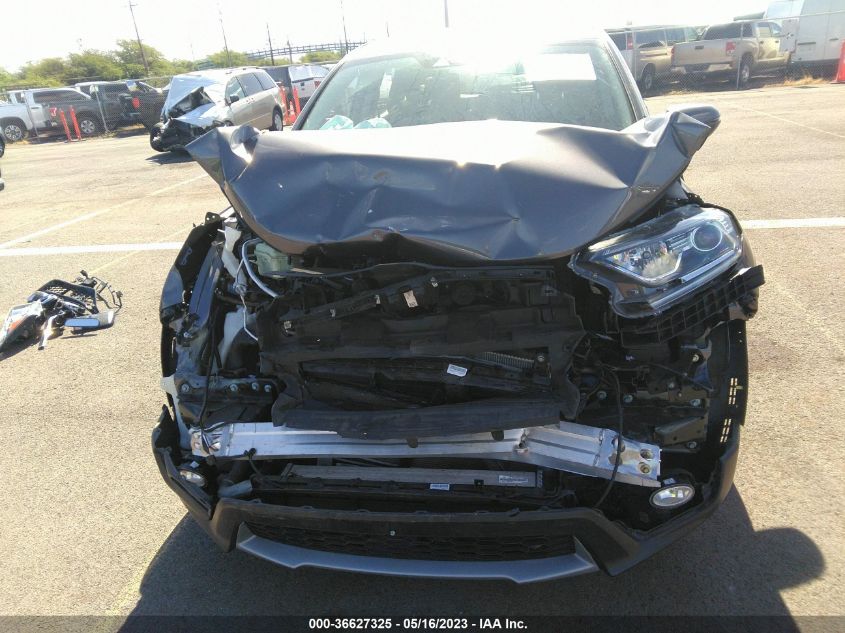 2019 HONDA CR-V EX - 5J6RW1H55KA008162