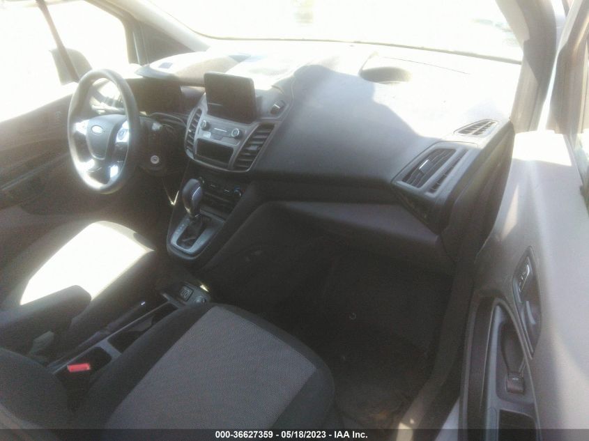 2019 FORD TRANSIT CONNECT VAN XL - NM0LS6E24K1394133