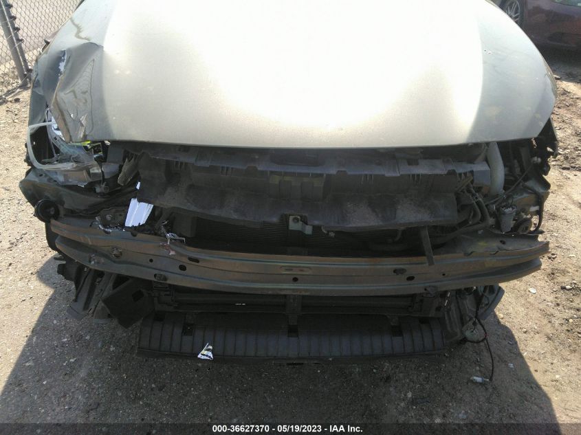 2015 SUBARU OUTBACK 2.5I - 4S4BSAACXF3319233