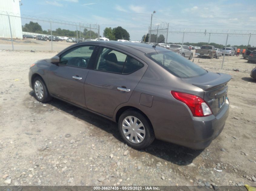 2016 NISSAN VERSA S/S PLUS/SL/SV - 3N1CN7AP9GL810827