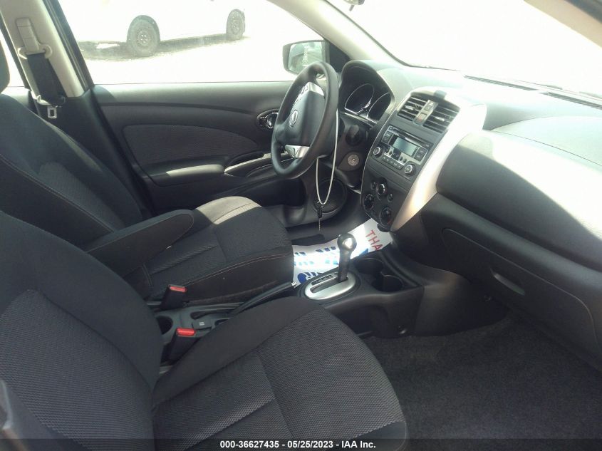2016 NISSAN VERSA S/S PLUS/SL/SV - 3N1CN7AP9GL810827