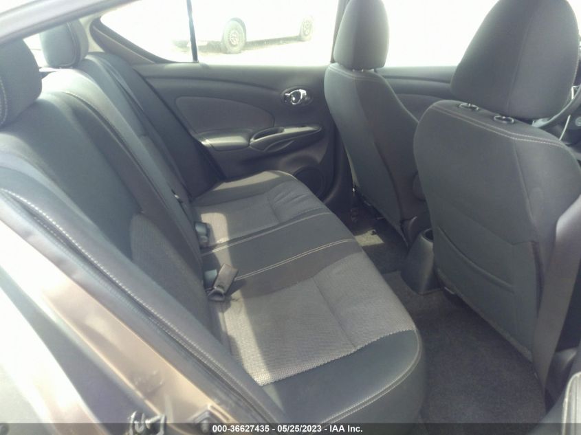 2016 NISSAN VERSA S/S PLUS/SL/SV - 3N1CN7AP9GL810827