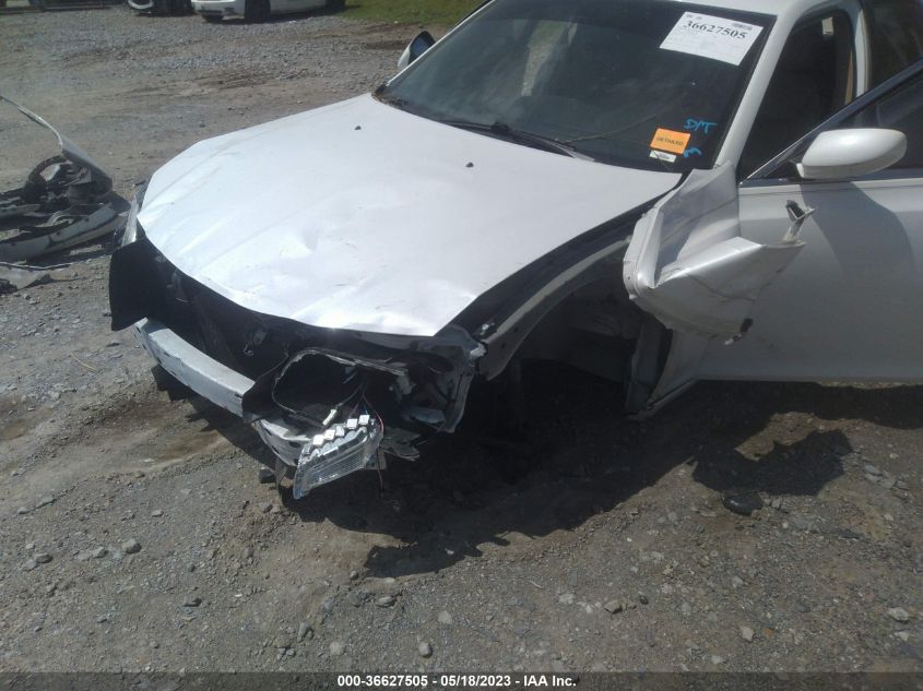 2013 CHRYSLER 300 - 2C3CCAAG9DH520791
