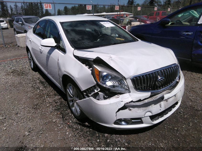 2014 BUICK VERANO - 1G4PP5SK8E4122834