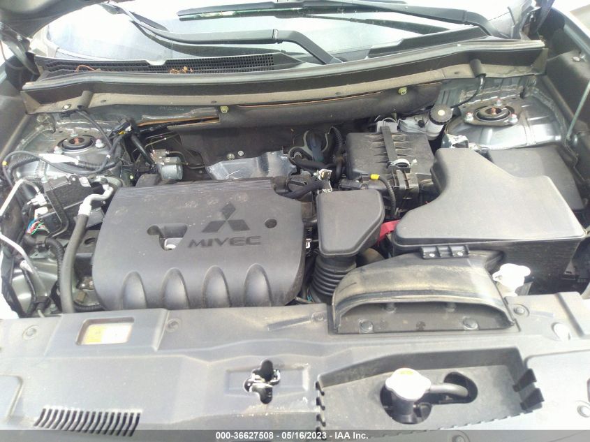 2020 MITSUBISHI OUTLANDER SE/SEL/LE/SP - JA4AD3A31LZ048426