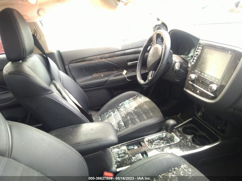 2020 MITSUBISHI OUTLANDER SE/SEL/LE/SP - JA4AD3A31LZ048426