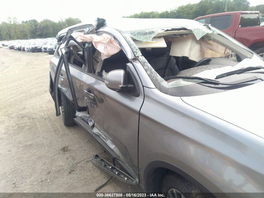 2020 MITSUBISHI OUTLANDER SE/SEL/LE/SP - JA4AD3A31LZ048426