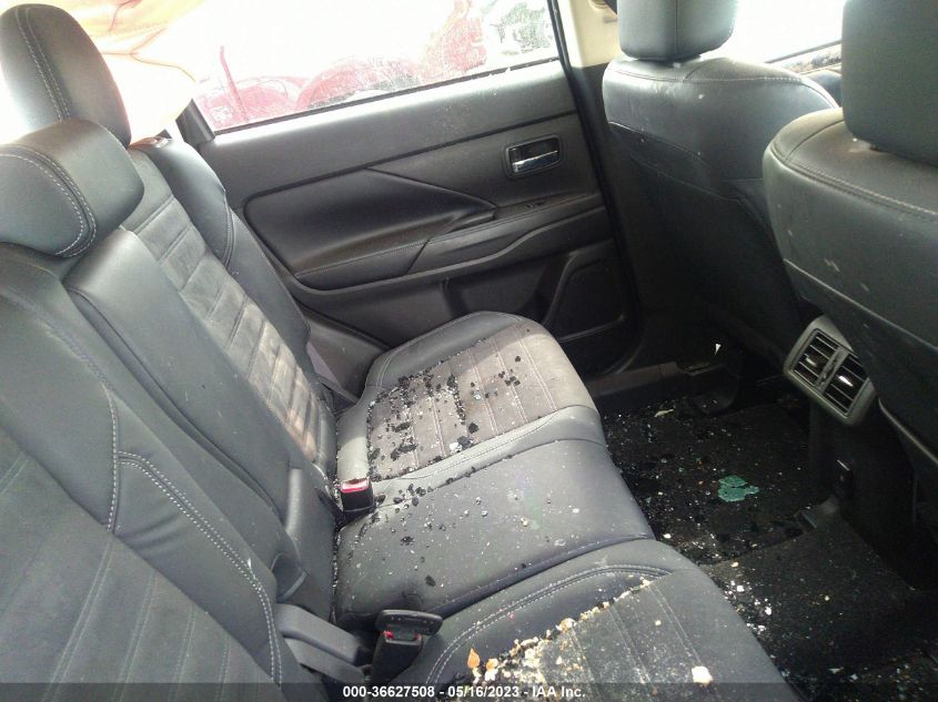 2020 MITSUBISHI OUTLANDER SE/SEL/LE/SP - JA4AD3A31LZ048426