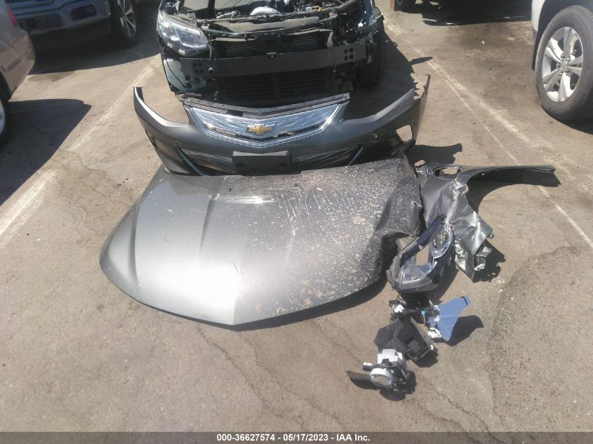 2017 CHEVROLET VOLT LT - 1G1RC6S57HU113130