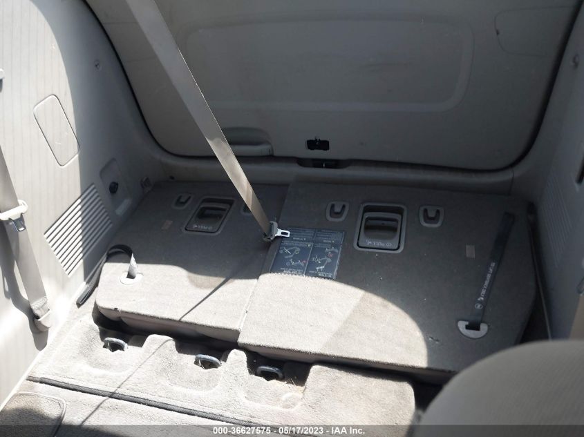 2015 KIA SEDONA LX - KNDMB5C19F6037681