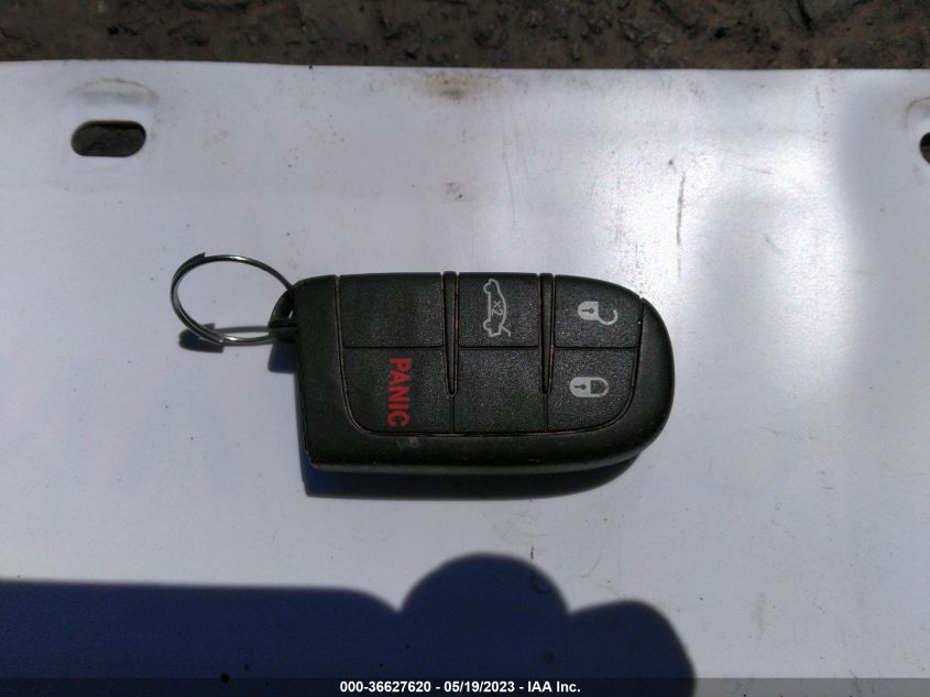 2015 CHRYSLER 200 S - 1C3CCCBG7FN517764