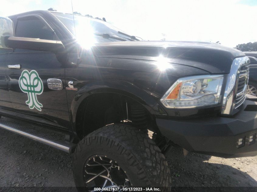 2014 RAM 2500 LONGHORN - 3C6UR5PL9EG261447
