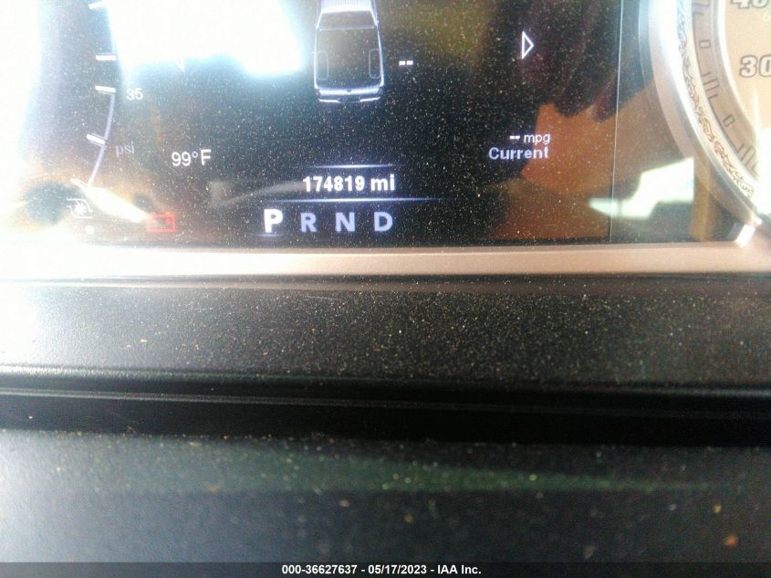 2014 RAM 2500 LONGHORN - 3C6UR5PL9EG261447
