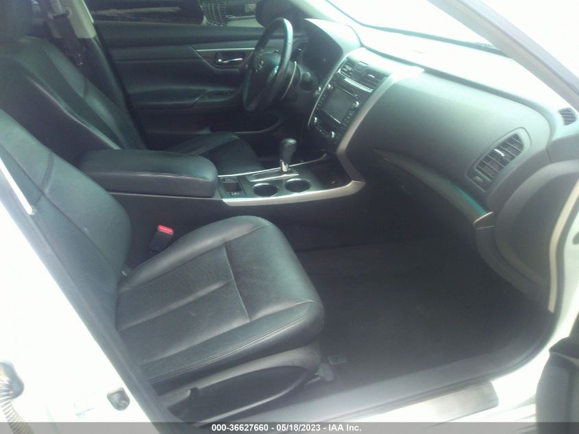 2013 NISSAN ALTIMA 3.5 SL - 1N4BL3AP2DC253697