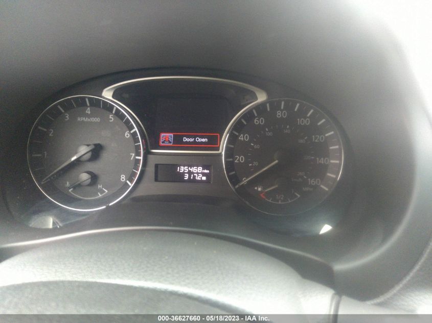 2013 NISSAN ALTIMA 3.5 SL - 1N4BL3AP2DC253697
